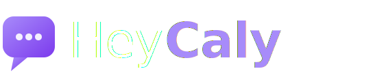HeyCaly